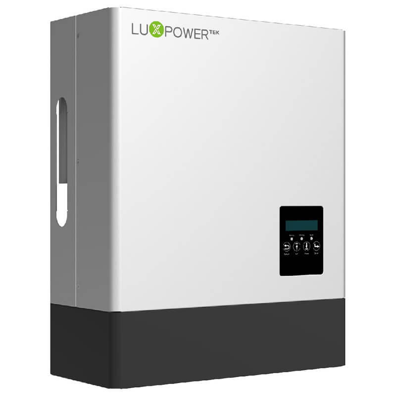 Luxpower 5Kw Hybrid Inverter LXP5K