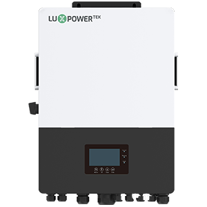 Luxpower 10kW Hybrid inverter LXP10K