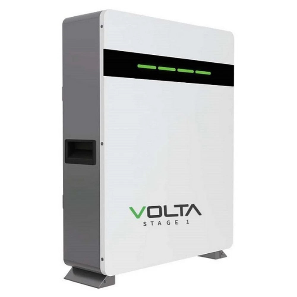 VOLTA STAGE 1 5.1KW LITHIUM BATTERY