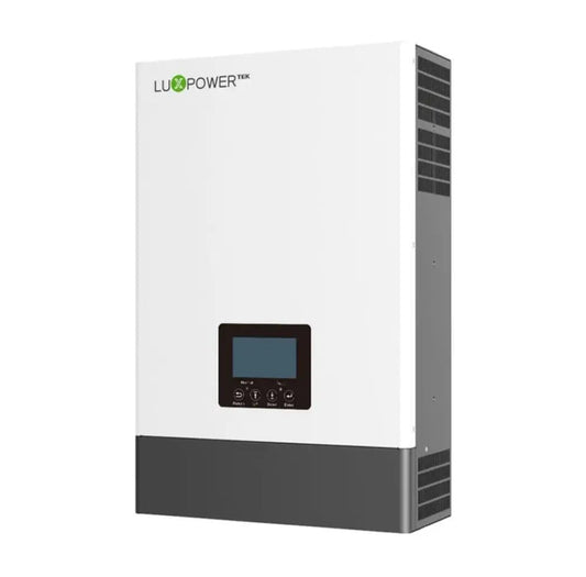 Luxpower 5KW Off-Grid Inverter SNA5000